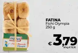 Coop FATINA Fichi Olympia offerta