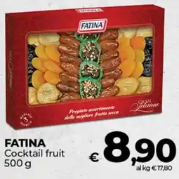 Coop FATINA Cocktail fruit offerta