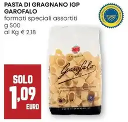 Pam Pasta di gragnano igp GAROFALO offerta
