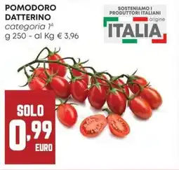 Pam Pomodoro datterino offerta