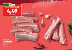 ALDI Il podere costine offerta