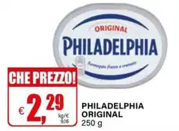 Il Gigante Philadelphia original offerta