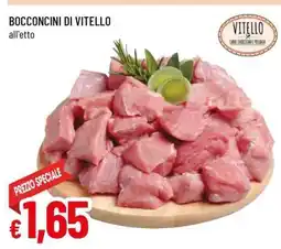Famila BOCCONCINI DI VITELLO offerta