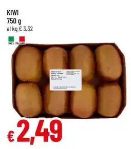 Famila Kiwi offerta
