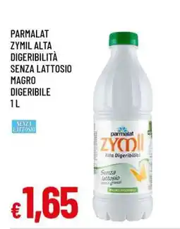 Famila Parmalat Zymil Alta Digeribilità offerta