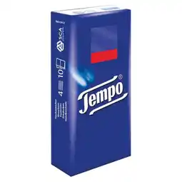 Qui Discount Fazzoletti Tempo offerta