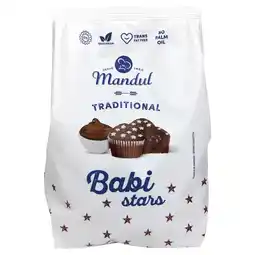 Qui Discount Tortino Babi mirtillo/stars offerta
