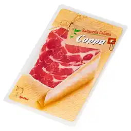 Qui Discount Coppa affettata dolce offerta