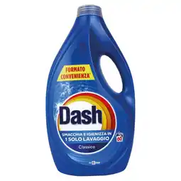 Qui Discount Dash liquido classico/colore offerta