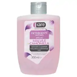 Qui Discount Detergente intimo malva e camomilla offerta