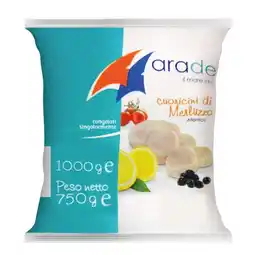 Qui Discount Cuoricini di merluzzo offerta