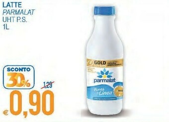 MD Discount Latte uht ps offerta