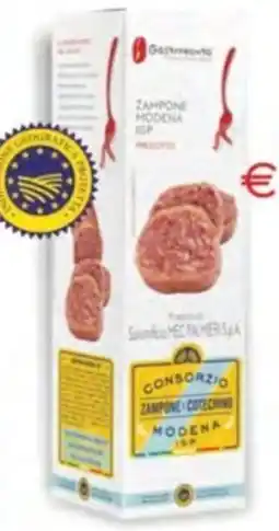 Deco Supermercati Gastronauta Zampone I.G.P. offerta