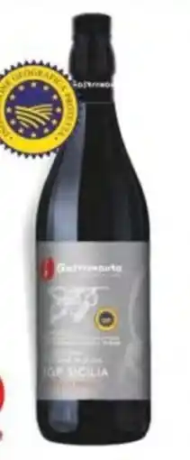 Deco Supermercati Gastronauta Olio extra vergine di oliva I.G.P. Sicilia offerta