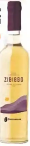 Deco Supermercati Gastronauta Zibibbo liquoroso I.G.P. offerta