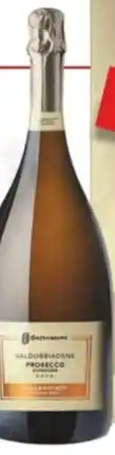 Deco Supermercati Gastronauta Prosecco valdobbiadene D.O.C.G. Millesimato offerta