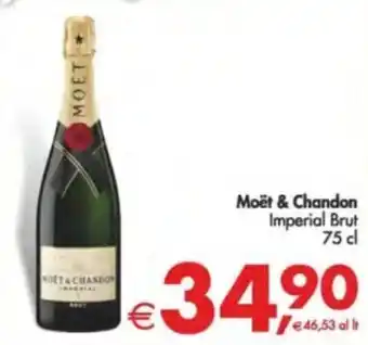 Moët & Chandon Imperial Brut