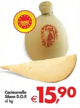 Deco Supermercati Caciocavallo Silano D.O.P. offerta