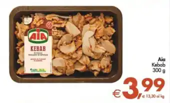 Deco Supermercati Αία Kebab offerta