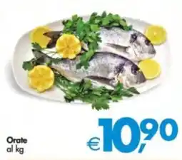 Deco Supermercati Orate offerta