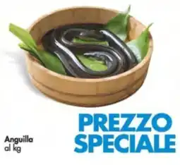 Deco Supermercati Anguilla offerta