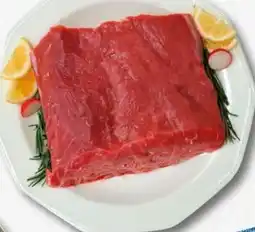 Bennet Rostbeef a pezzi di bovino adulto FILIERA VALORE BENNET offerta