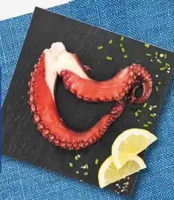 Bennet Tentacoli di polpo cotto skin offerta