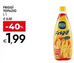 Bennet Friggì TOPAZIO offerta