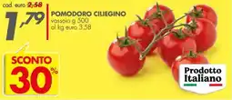 Italmark Pomodoro ciliegino offerta