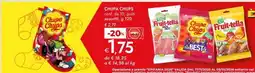 Bennet CHUPA CHUPS conf. da 10 offerta