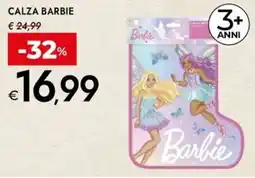 Bennet Calza barbie offerta