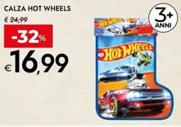 Bennet Calza hot wheels offerta