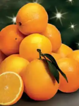 Conad Superstore Arance washington navel di ribera i.g.p. SAPORI&DINTORNI CONAD offerta