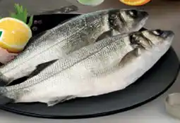 Conad Superstore Branzino italia fresco conad percorso qualità offerta