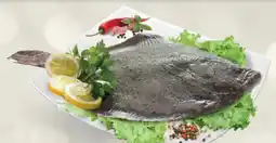 Conad Superstore Rombo chiodato fresco da oltre offerta