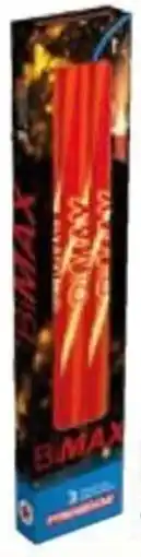 Spazio Conad Fontane bimax pyrogiochi offerta