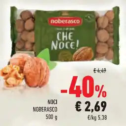 Conad Superstore Noci NOBERASCO offerta