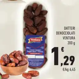 Conad Superstore Datteri denocciolati VENTURA offerta