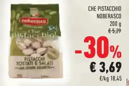 Conad Superstore Che pistacchio NOBERASCO offerta
