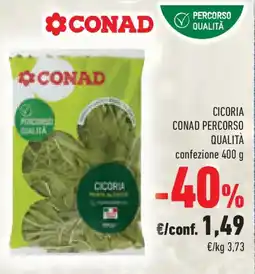 Conad Superstore Cicoria conad percorso qualità offerta