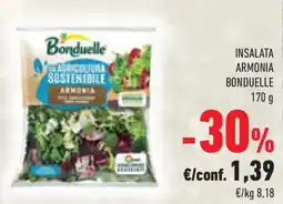 Conad Superstore Insalata armonia BONDUELLE offerta