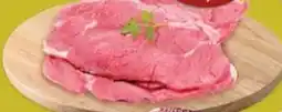 Supermercati EffePiù Fettine di bovino danese tutti i tagli offerta