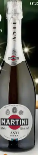 Conad Superstore Spumante asti d.o.c.g. MARTINI offerta