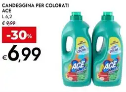 Bennet Candeggina per colorati ACE offerta