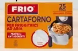 Bennet Carta forno, pellicola o alluminio per alimenti FRIO offerta