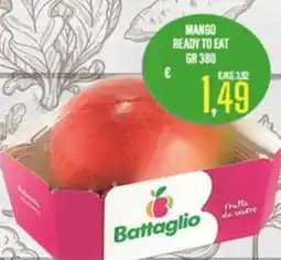 Supermercati EffePiù Mango ready to eat offerta