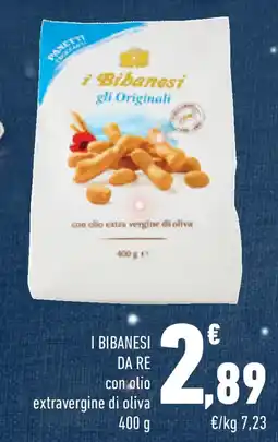 Conad Superstore I bibanesi da re offerta