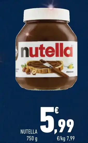 Nutella