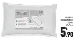 Conad Superstore Guanciale fiocco di memory GILANIA offerta