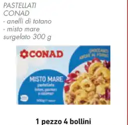 Conad Superstore Pastellati CONAD offerta
